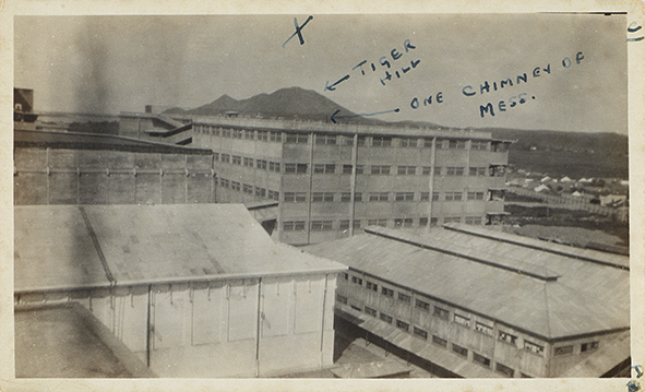 1920年中国青岛、南京、香港等黑白照片61